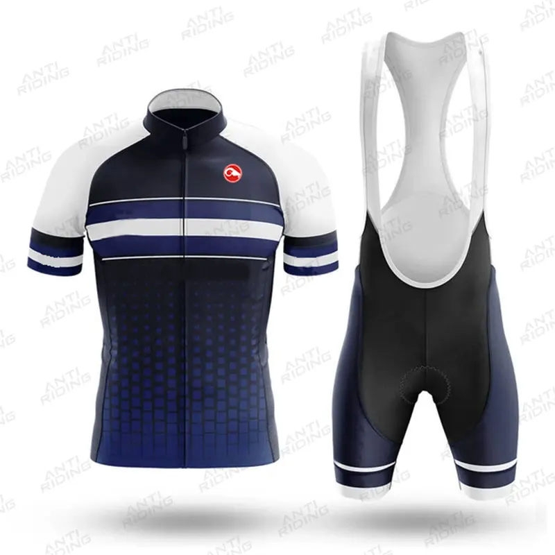 Summer Men Cycling Clothing Pro Cycling Jersey Set Ropa Ciclismo Racing Bike Clothing Cycling Set Mountian Bicycle Clothes Wear
Summer Men Cycling Clothing Pro Cycling Jersey Set Ropa Ciclismo Racing Bike Clothing Cycling Set Mountian Bicycle Clothes Wear