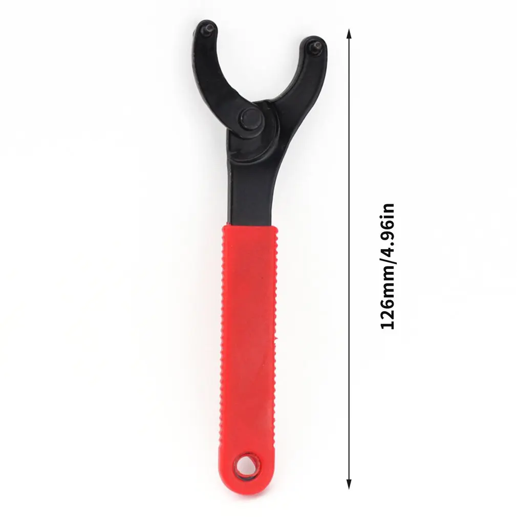 Bicycle Tool Mountain Bike Fixed-Gear Bicycle Parts Wheel Lock Ring Installation Removal Number Eight Shaped Wrench
Bicycle Tool Mountain Bike Fixed-Gear Bicycle Parts Wheel Lock Ring Installation Removal Number Eight Shaped Wrench