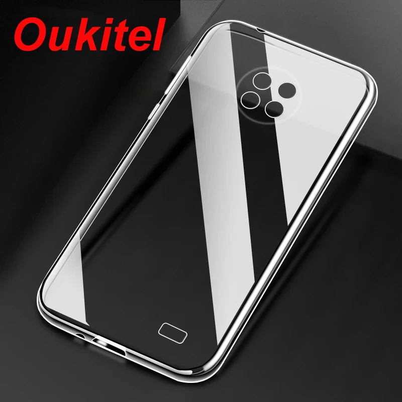 Back Cover For Oukitel C18 C19 C21 C22 WP5 WP6 WP7 WP8 WP10 Pro TPU Silicon Case Fitted Bumper Soft Capa Transparent Cover Funda
Back Cover For Oukitel C18 C19 C21 C22 WP5 WP6 WP7 WP8 WP10 Pro TPU Silicon Case Fitted Bumper Soft Capa Transparent Cover Funda