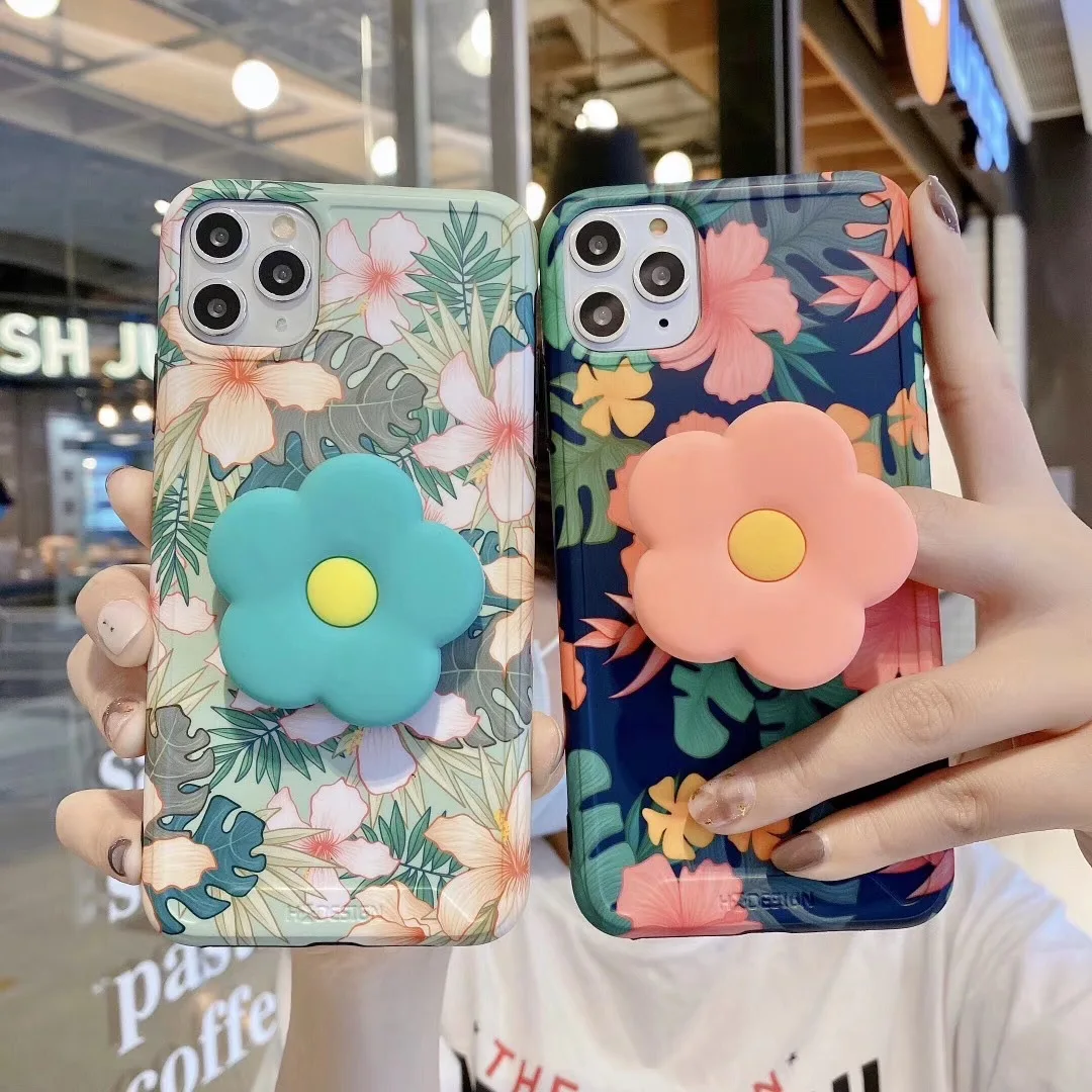 Iphone Case Retro Flower Iphone 12Promax Case Frame-Shaped Apple Xs/xr Mobile Phone Case for Iphone7/8Plus Flower Stand 11Promax
Iphone Case Retro Flower Iphone 12Promax Case Frame-Shaped Apple Xs/xr Mobile Phone Case for Iphone7/8Plus Flower Stand 11Promax