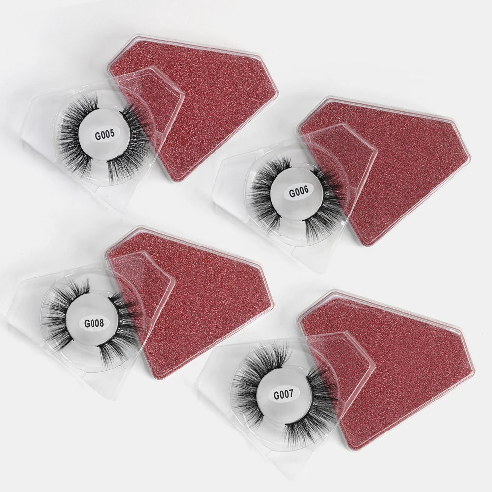 MAGEFY False Eyelashes Wholesale Lashes Fluffy Natural Eyelash Makeup 3D Mink Hair Lashes Beauty Thick Mink Eyelashes Bulk
MAGEFY False Eyelashes Wholesale Lashes Fluffy Natural Eyelash Makeup 3D Mink Hair Lashes Beauty Thick Mink Eyelashes Bulk