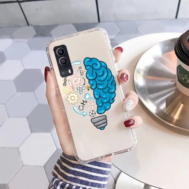 Brain Test Puzzles Games pattern Phone Case Transparent For vivo iqoo 93 9 97 7 3 6 5 1 11 81 85 73 75 71 v y z s x pro
Brain Test Puzzles Games pattern Phone Case Transparent For vivo iqoo 93 9 97 7 3 6 5 1 11 81 85 73 75 71 v y z s x pro