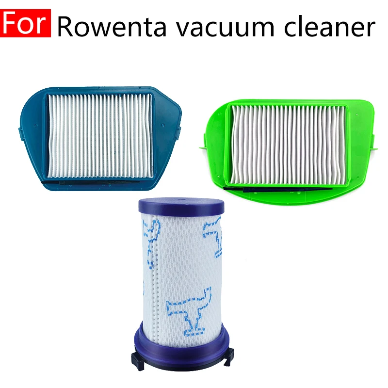 Replacement Robot Vacuum Cleaner Household Accessories for Rowenta Force 360 X-Pert RO5353 ZR005701 Spare Parts Hepa Filter
Replacement Robot Vacuum Cleaner Household Accessories for Rowenta Force 360 X-Pert RO5353 ZR005701 Spare Parts Hepa Filter
