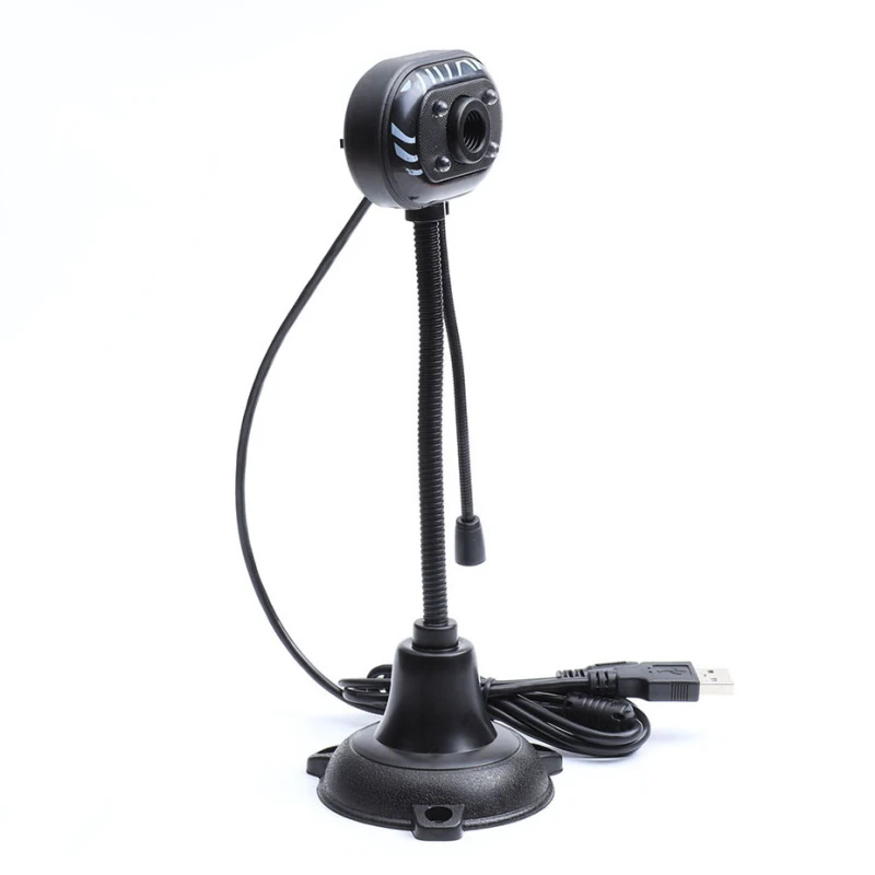 New USB Webcam Web Cameras Built-in HD Microphone Web cam For Computer PC Laptop Video Recording Call Live Broadcast Work
New USB Webcam Web Cameras Built-in HD Microphone Web cam For Computer PC Laptop Video Recording Call Live Broadcast Work