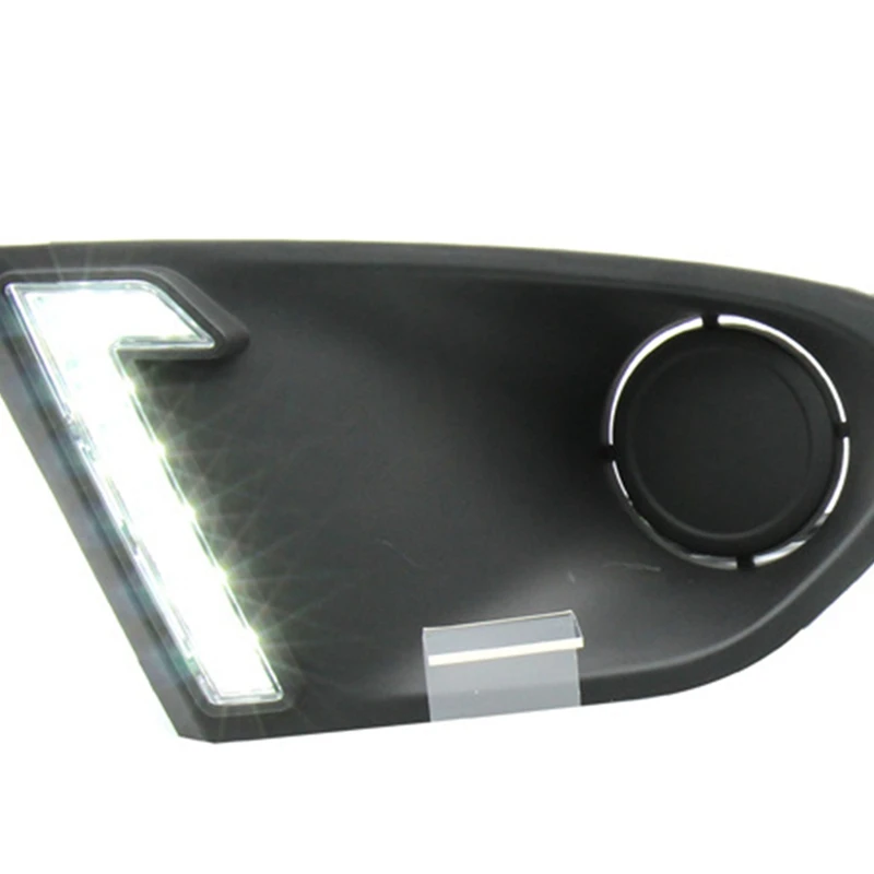 2Pcs for Suzuki Baleno 2016-2017 LED Daytime Running Lights with Two-Way Function
2Pcs for Suzuki Baleno 2016-2017 LED Daytime Running Lights with Two-Way Function
