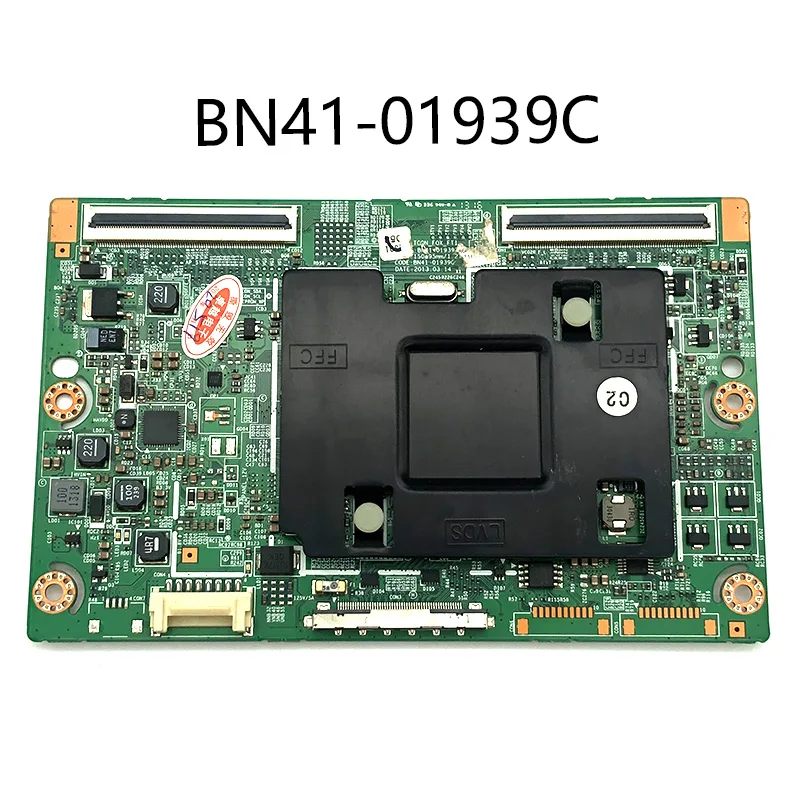 original 100% test for samgsung UA55F7500BJ BN41-01939C logic board
original 100% test for samgsung UA55F7500BJ BN41-01939C logic board