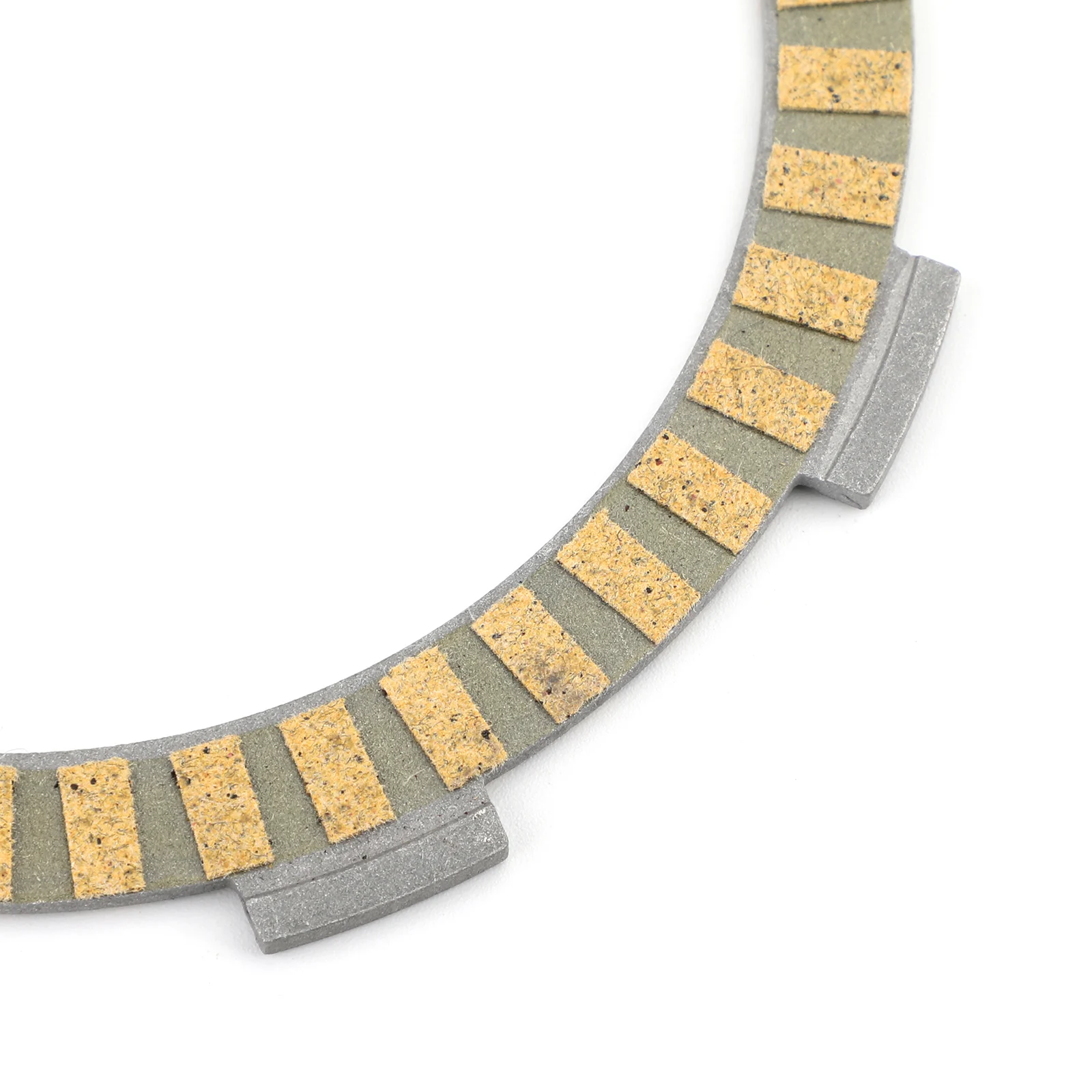 Artudatech Clutch Kit Steel Friction Plates fit for Honda TRX200 TRX250 FourTrax 200 250 22201-166-000 22201-KBW-900 Motor Parts