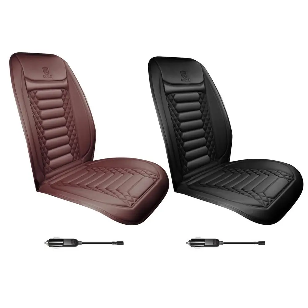 Heated Seat Cushion Car Fast Heating Seat Pad With Intelligent Constant Temperature Universal No-slip Seat Cover For Car Home
Heated Seat Cushion Car Fast Heating Seat Pad With Intelligent Constant Temperature Universal No-slip Seat Cover For Car Home