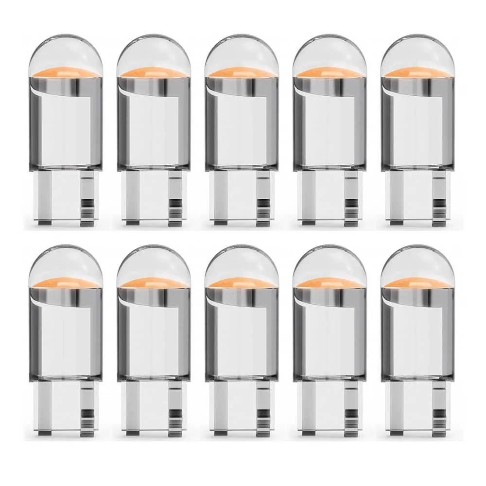 10 шт. COB светодиодные лампы Canbus Xenon DC 12 В долговечные безотказные длительный срок службы
10 шт. COB светодиодные лампы Canbus Xenon DC 12 В долговечные безотказные длительный срок службы