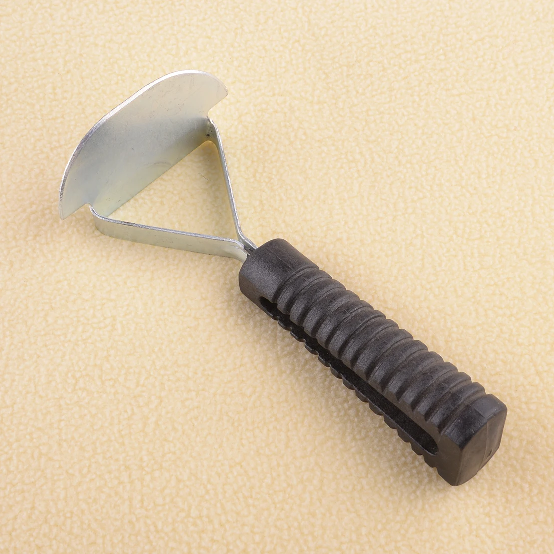 Universal Car Auto 15.5cm Tyre Puncture Patch Bearing Roller Stitcher Liner Scraper Repair Tool High Quality
Universal Car Auto 15.5cm Tyre Puncture Patch Bearing Roller Stitcher Liner Scraper Repair Tool High Quality