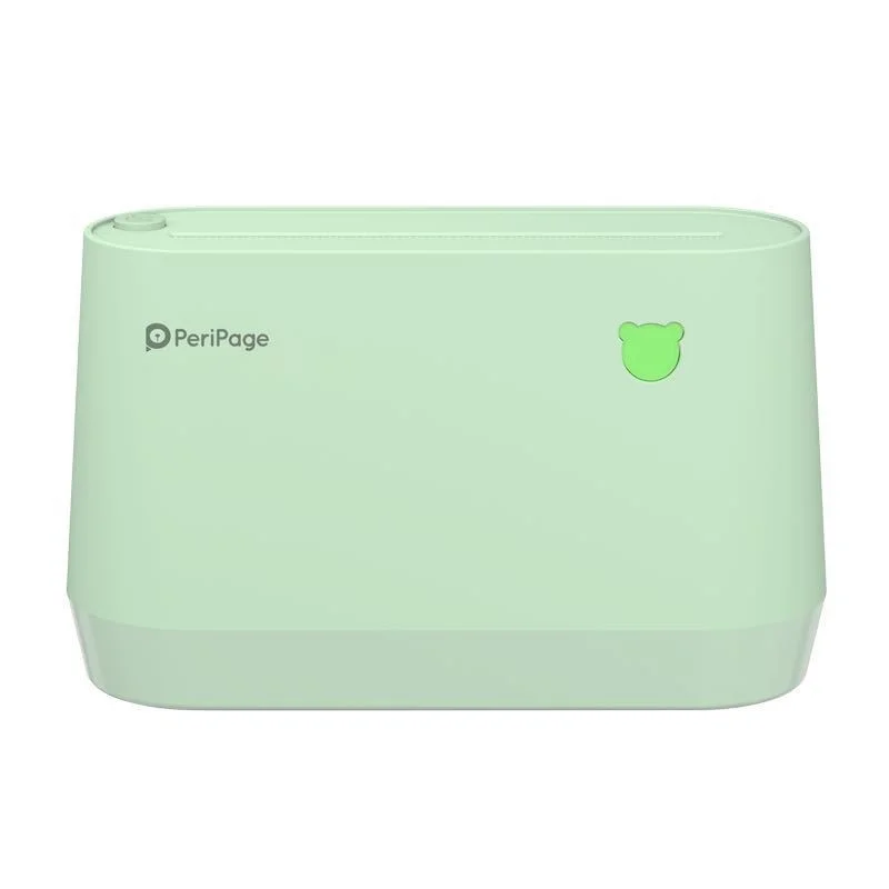 Peripage Photo Printer A9 PRO 80mm Thermal Pocket Mini Printer Bluetooth Wireless Portable Label Printer with Free APP for Phone
Peripage Photo Printer A9 PRO 80mm Thermal Pocket Mini Printer Bluetooth Wireless Portable Label Printer with Free APP for Phone