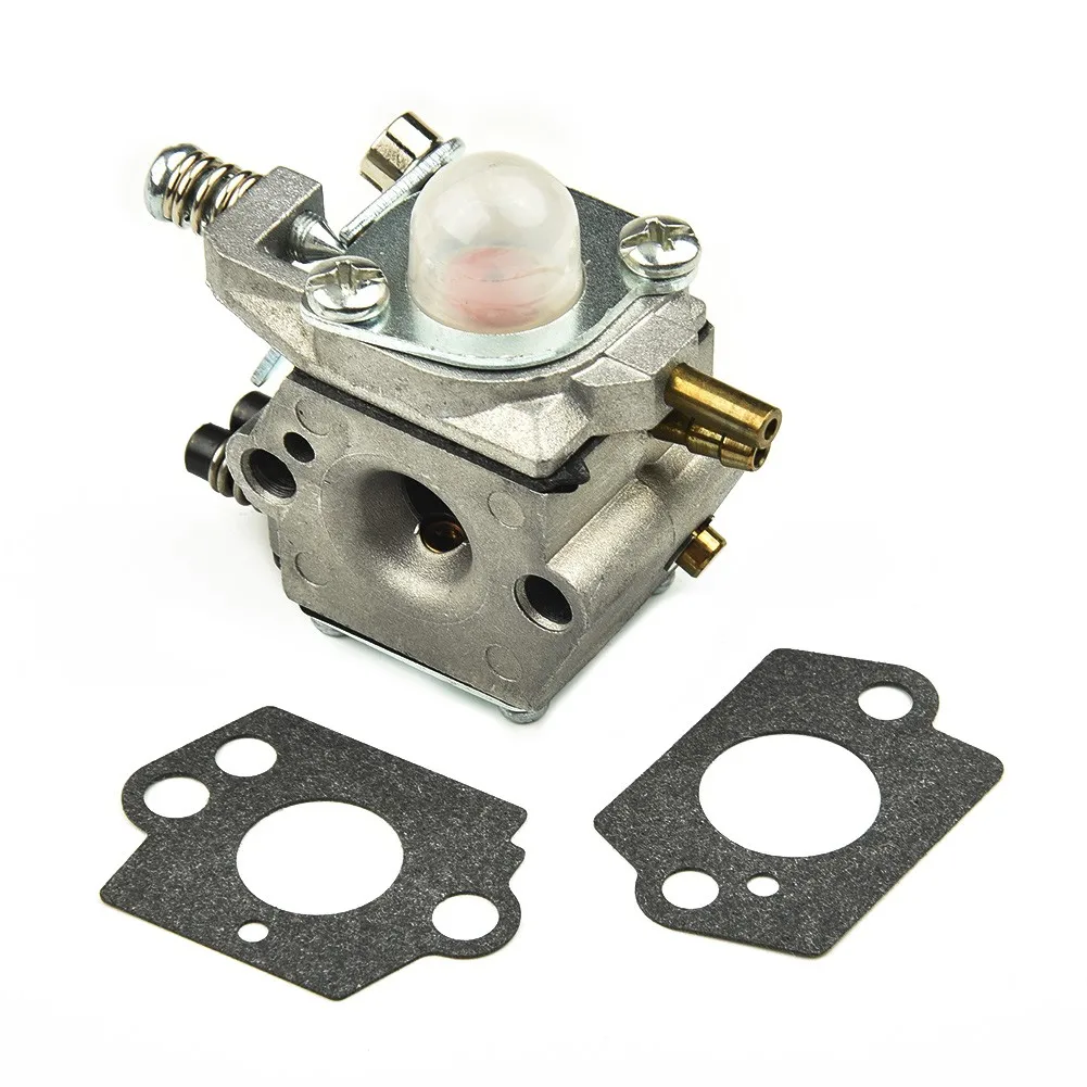 WT460 Premium Carburetor For Oleo Mac 740 Efco 8405 Gasoline Brushcutters Garden Tools Accessories PARTS
WT460 Premium Carburetor For Oleo Mac 740 Efco 8405 Gasoline Brushcutters Garden Tools Accessories PARTS