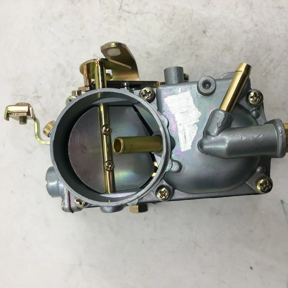 SherryBerg carb carburettor carburetor for Solex 34 PICS 6 SIMPLE CORPS NEUF Carburator / Carburateur for Citroen 2CV6 vergaser
SherryBerg carb carburettor carburetor for Solex 34 PICS 6 SIMPLE CORPS NEUF Carburator / Carburateur for Citroen 2CV6 vergaser