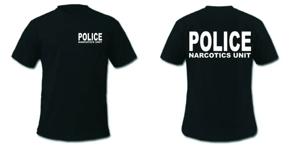 Hot Sale 100% cotton POLICE UNIT TSHIRT T-SHIRT SHIRT GRAPHIC TEE 100% BLACK SOLID Tee shirt
Hot Sale 100% cotton POLICE UNIT TSHIRT T-SHIRT SHIRT GRAPHIC TEE 100% BLACK SOLID Tee shirt