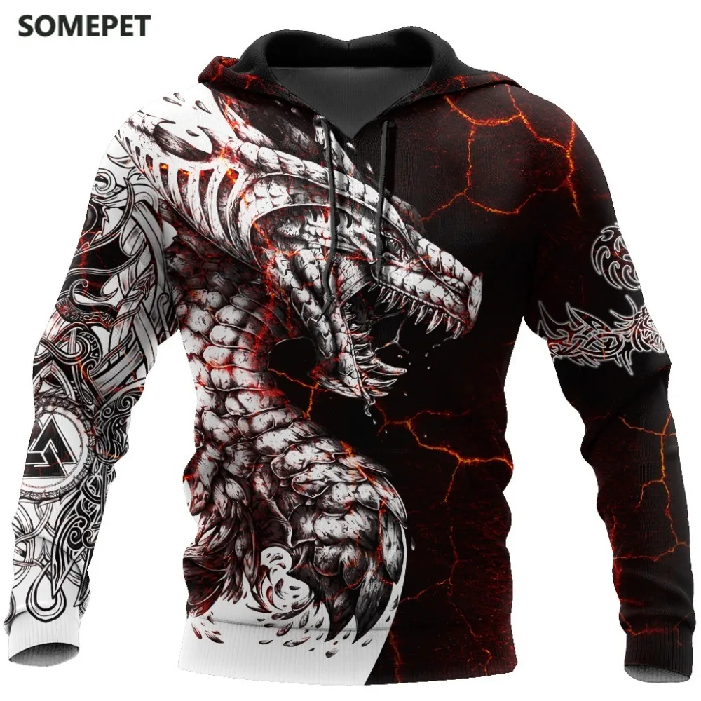 Black & White Tattoo Dragon 3D Printed Men Hoodies Sweatshirt Unisex Streetwear Zipper Pullover Casual Jacket Tracksuits
Black & White Tattoo Dragon 3D Printed Men Hoodies Sweatshirt Unisex Streetwear Zipper Pullover Casual Jacket Tracksuits