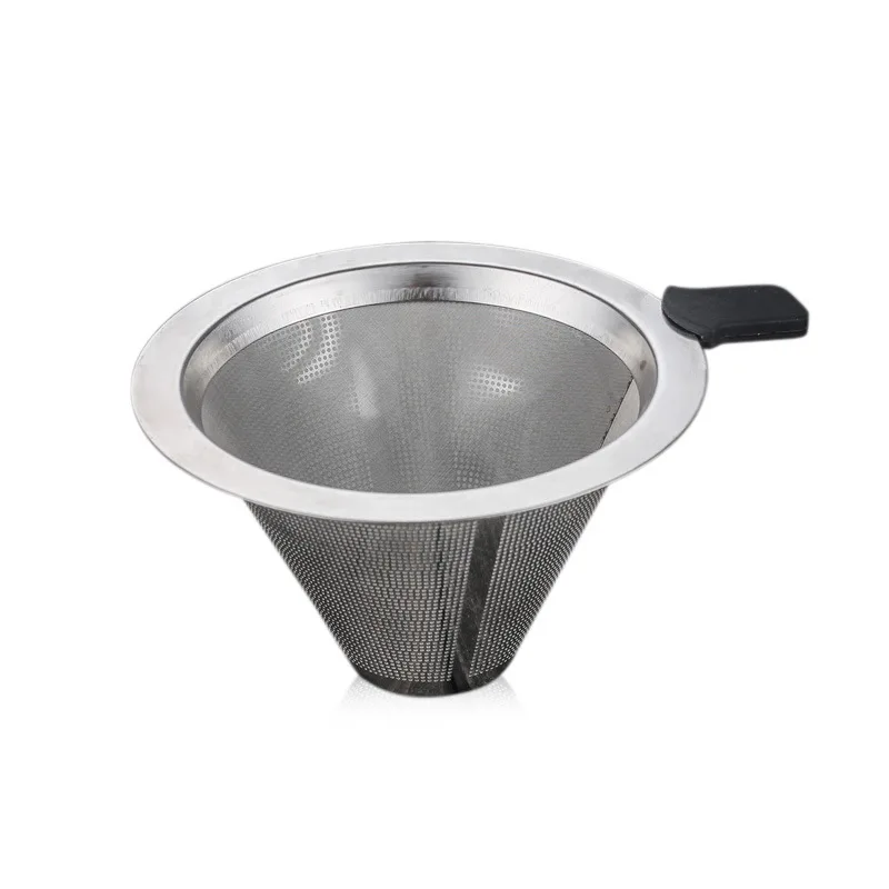 High Temperature Resistant Glass Manual Drip Coffee Pot with Silicone Collar INTE99
High Temperature Resistant Glass Manual Drip Coffee Pot with Silicone Collar INTE99