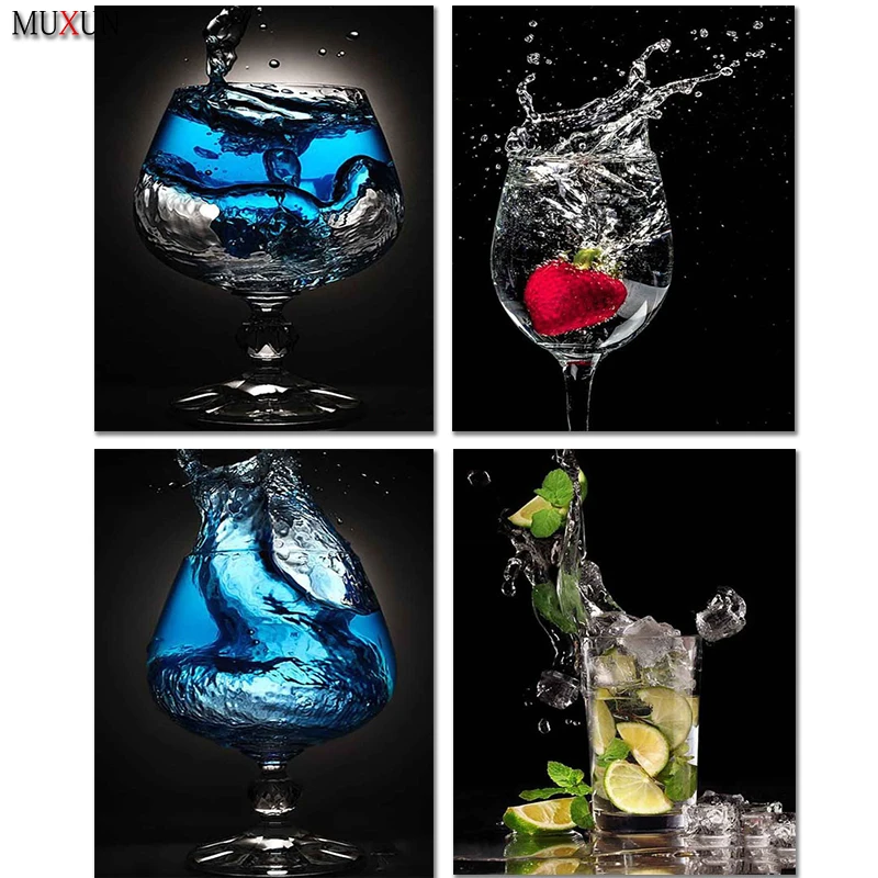 5D Diy Beautiful Special Shaped Diamond Painting Cup 3D Water Full Diamond Embroidery Cup Diamond Mosaic Gifts Decortion Er049
5D Diy Beautiful Special Shaped Diamond Painting Cup 3D Water Full Diamond Embroidery Cup Diamond Mosaic Gifts Decortion Er049