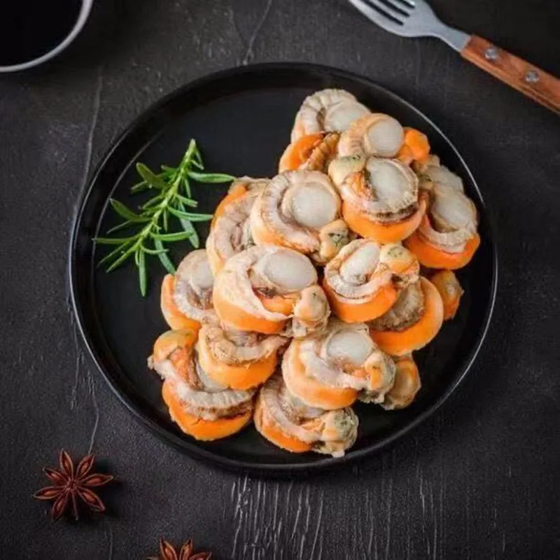 Hot sale Dried Scallop Skirt fan Shell,Shanbei Wild Scallops,Whole Shellfish,Dried Seafood wholesale seashells free shipping
Hot sale Dried Scallop Skirt fan Shell,Shanbei Wild Scallops,Whole Shellfish,Dried Seafood wholesale seashells free shipping