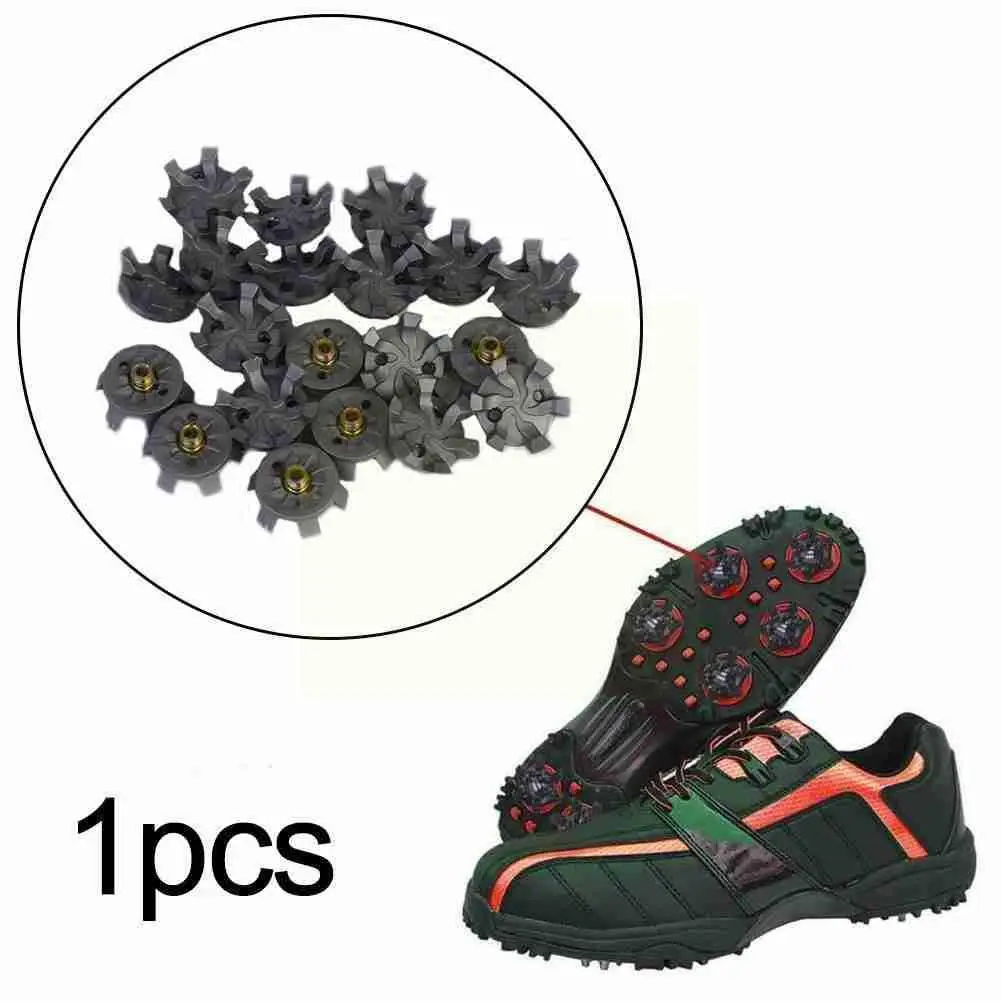 14pcs Golf Shoe Spikes Removal Tool Black Clamp Cleats Replacement Studs Accessories Set Durability Plastic Replacement Com E1x9
14pcs Golf Shoe Spikes Removal Tool Black Clamp Cleats Replacement Studs Accessories Set Durability Plastic Replacement Com E1x9