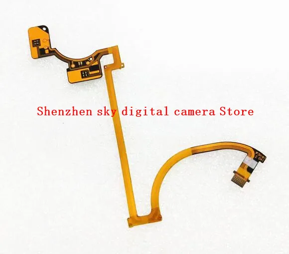New 28-70 Lens Flex Cable For Sony FE 28-70mm f / 3.5-5.6 OSS SEL2870 Anti-Shake FPC Flexible Cable Repair Parts
New 28-70 Lens Flex Cable For Sony FE 28-70mm f / 3.5-5.6 OSS SEL2870 Anti-Shake FPC Flexible Cable Repair Parts