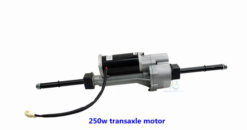 250w brushed mobility scooter transaxle motor with electromagnetic brake PPSM520L-01
250w brushed mobility scooter transaxle motor with electromagnetic brake PPSM520L-01