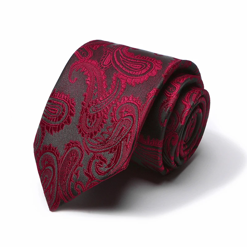 Skinny tie 7.5cm ties for men Wedding dress necktie paisley cravate business gravatas para homens slim shirt accessories
Skinny tie 7.5cm ties for men Wedding dress necktie paisley cravate business gravatas para homens slim shirt accessories
