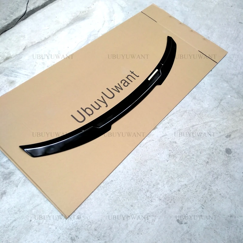 UBUYWUANT For BMW F52 1Series 2017-2020 M4Style ABS Painted Black White Rear Spoiler Tail Trunk Boot Wing Decoration Car Styling
UBUYWUANT For BMW F52 1Series 2017-2020 M4Style ABS Painted Black White Rear Spoiler Tail Trunk Boot Wing Decoration Car Styling