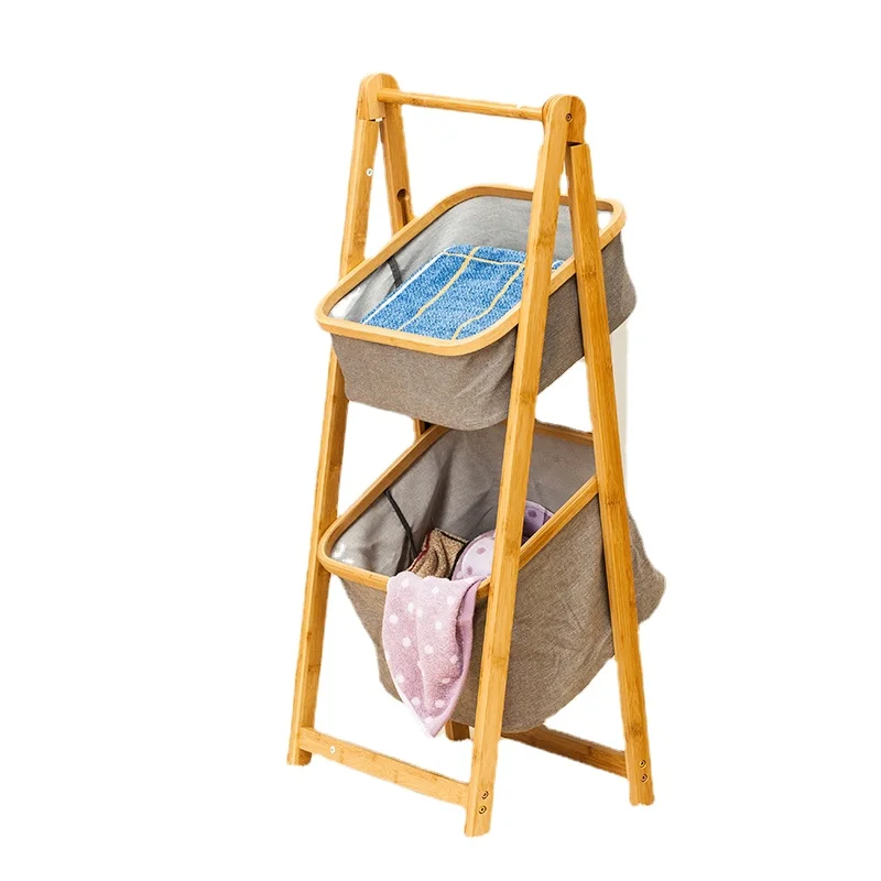 Household Floor Storage Rack Modern Minimalist Multi-Layer Multifunctional Foldable Storage Rack
Household Floor Storage Rack Modern Minimalist Multi-Layer Multifunctional Foldable Storage Rack