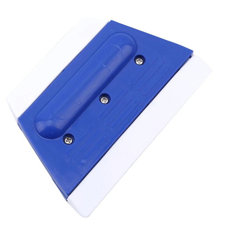 Trapezoid Window Scraper Squeegee Film Car Wrap Tools Water Snow Shovel High Quality Car Cleaning Tool Accessories
Trapezoid Window Scraper Squeegee Film Car Wrap Tools Water Snow Shovel High Quality Car Cleaning Tool Accessories