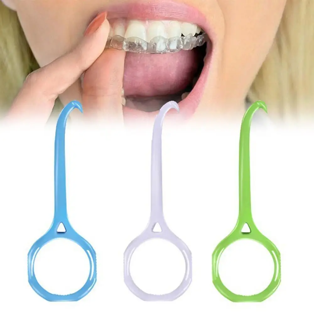 1 шт., инструмент для выравнивания зубов, 4 цвета
1 шт., инструмент для выравнивания зубов, 4 цвета