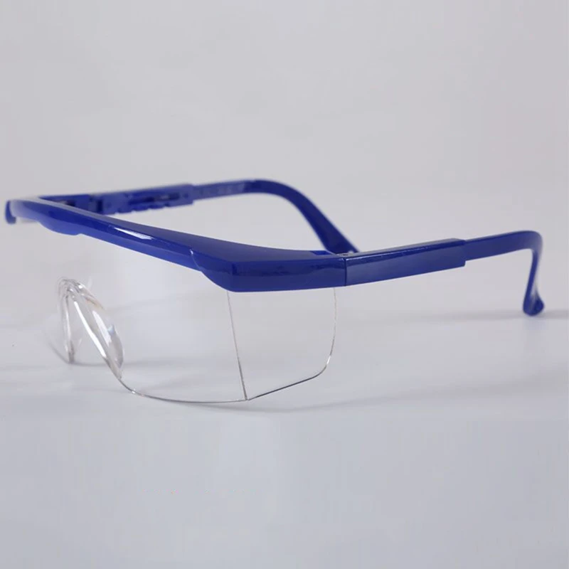 Safety Goggles Work Lab Eyewear Safety Glasses Spectacles Protection Goggles Eyewear Work