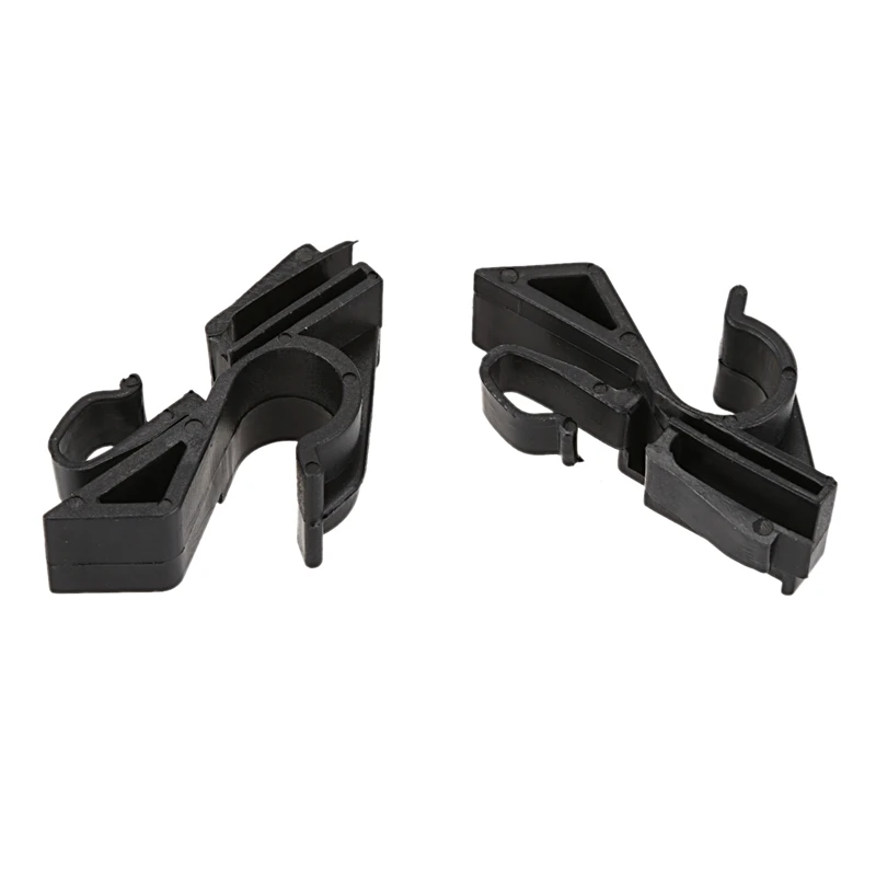 For Fiat Grande Punto Rear Parcel Shelf Clip Pair New Genuine X2 71719952 / 71719953
For Fiat Grande Punto Rear Parcel Shelf Clip Pair New Genuine X2 71719952 / 71719953