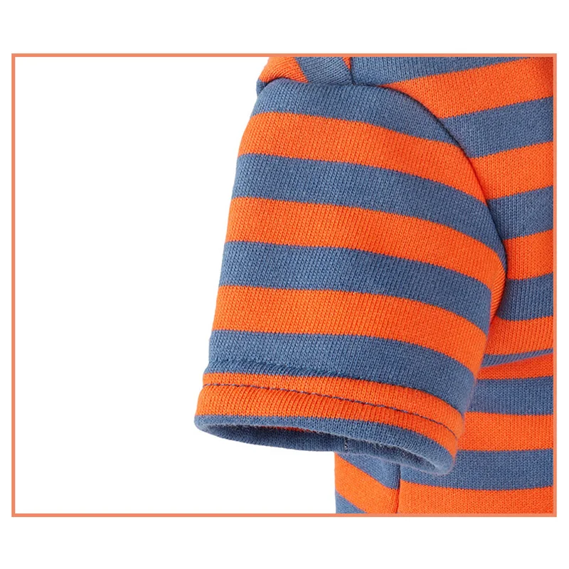 PTHAFUN Pet Clothes For Puppy And Cat Striped Hooded Sweatshirt Pet Sweater For Small Dogs And Cats Costume Pet Outfits Cotton
PTHAFUN Pet Clothes For Puppy And Cat Striped Hooded Sweatshirt Pet Sweater For Small Dogs And Cats Costume Pet Outfits Cotton