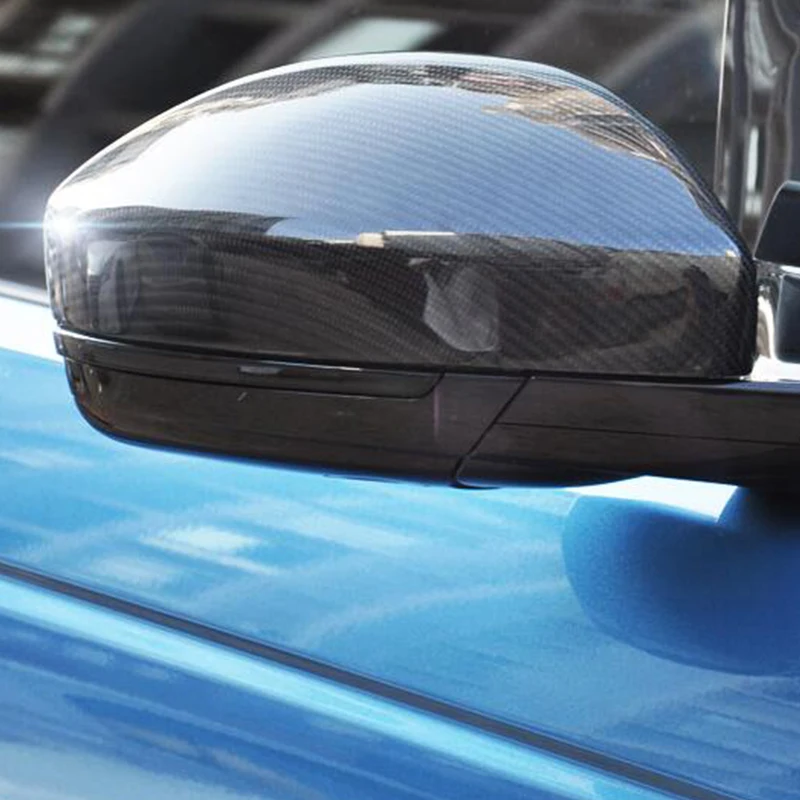 Car Accessories For Jaguar F-PACE fpace Styling 2016 2017 2018 ABS Chrome Car rearview mirror cover Covers Trim
Car Accessories For Jaguar F-PACE fpace Styling 2016 2017 2018 ABS Chrome Car rearview mirror cover Covers Trim