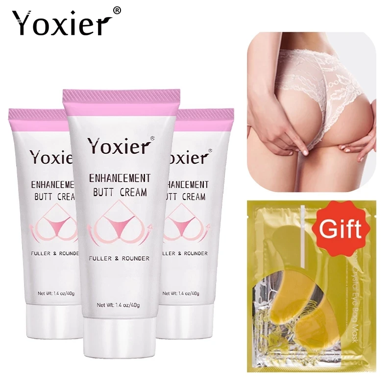 3 шт., массажный крем Yoxier крем для ягодиц, крем для увеличения Попы, для подтяжки ягодиц
3 шт., массажный крем Yoxier крем для ягодиц, крем для увеличения Попы, для подтяжки ягодиц