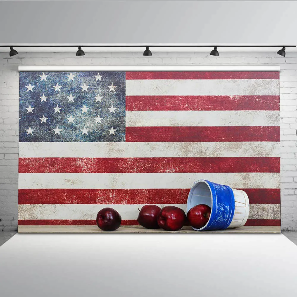 MOCSICKAAmerican Flag настенный фон для фотосъемки День Независимости фото фон для фото MW-147
MOCSICKAAmerican Flag настенный фон для фотосъемки День Независимости фото фон для фото MW-147