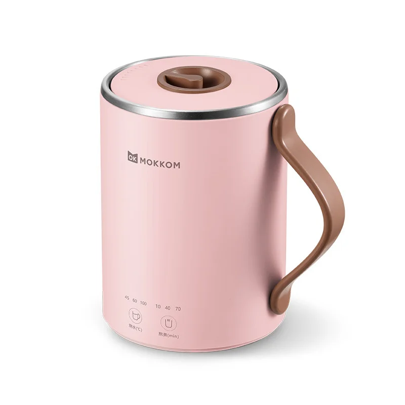 Grinder Desktop Health Cup Multifunctional Office Mini Electric Stew Tea Porridge Boiling
Grinder Desktop Health Cup Multifunctional Office Mini Electric Stew Tea Porridge Boiling