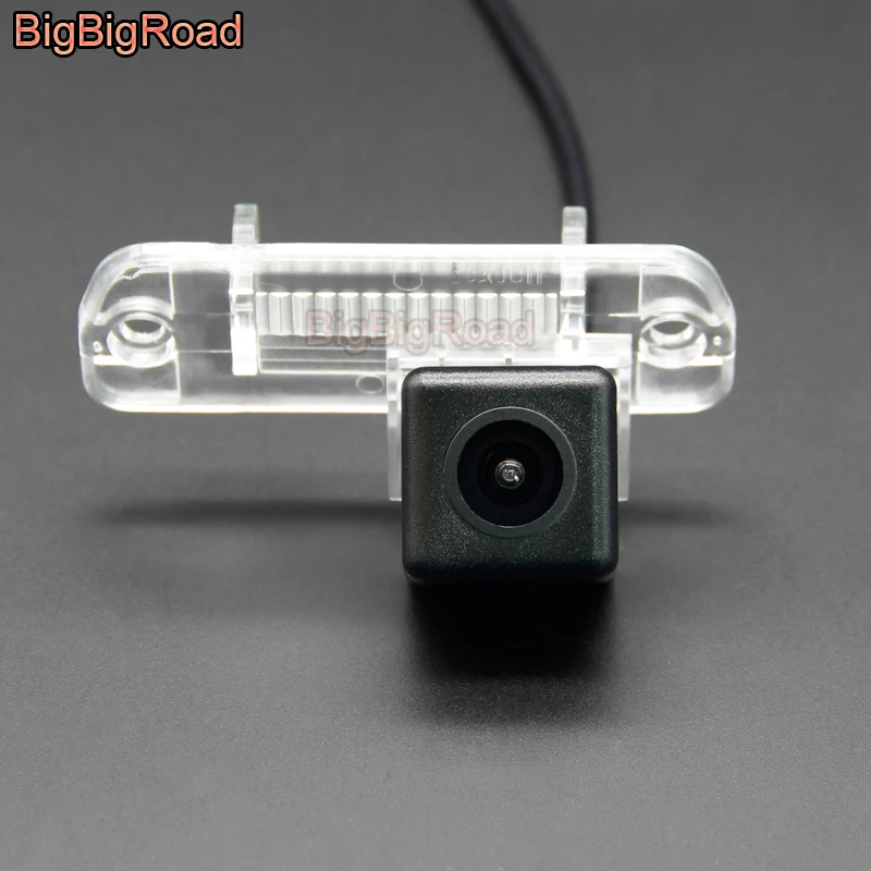 BigBigRoad Wireless Rear View Parking Camera HD Color Image For Mercedes Benz M ML W164 ML450 ML300 ML250 GL X164 CL W215 C215
BigBigRoad Wireless Rear View Parking Camera HD Color Image For Mercedes Benz M ML W164 ML450 ML300 ML250 GL X164 CL W215 C215