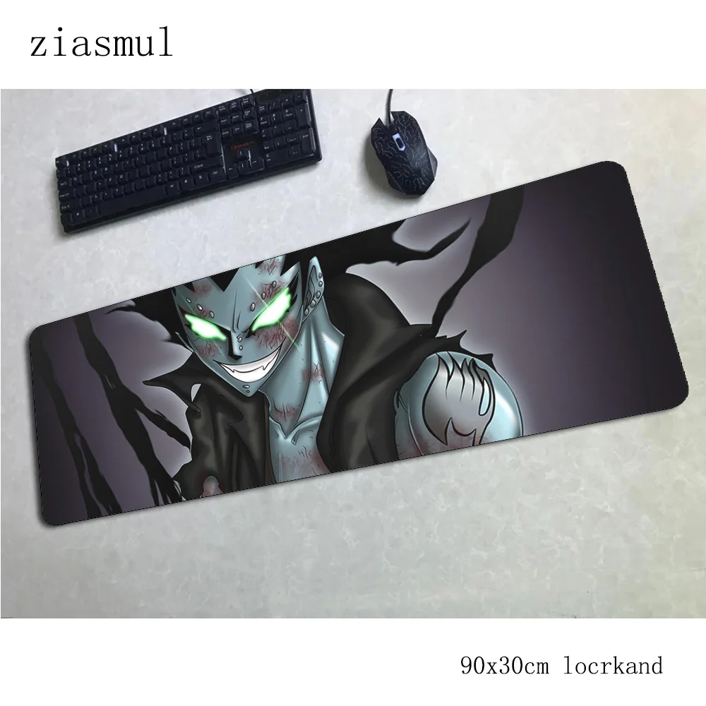 fairy tail mouse pad gamer thick 90x30cm notbook mouse mat gaming mousepad large anime pad mouse PC desk padmouse mats
fairy tail mouse pad gamer thick 90x30cm notbook mouse mat gaming mousepad large anime pad mouse PC desk padmouse mats