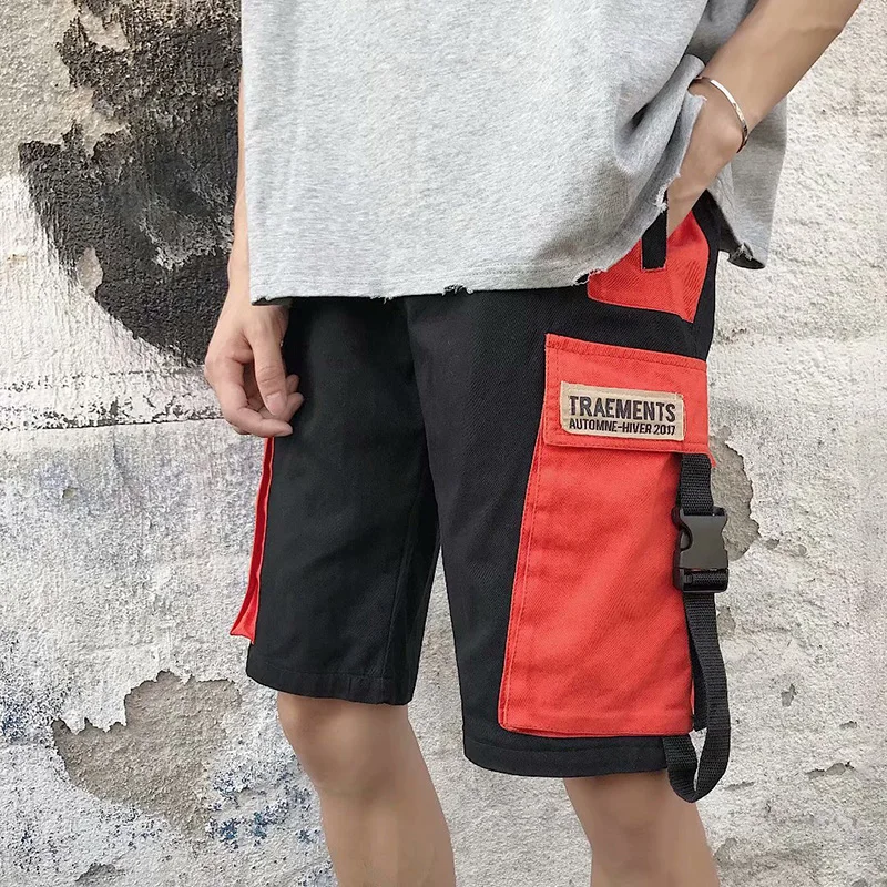 Zebra Stripes Cargo Shorts Ribbons Pockets Men Clothing Men Daily Casual Outdoor Jogging English Alphabet Printing Gym Shorts
Zebra Stripes Cargo Shorts Ribbons Pockets Men Clothing Men Daily Casual Outdoor Jogging English Alphabet Printing Gym Shorts
