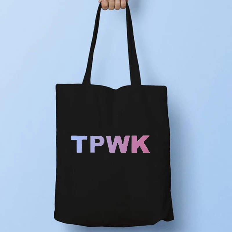 Treat People with Kindness Tote Bag Reusable Vintage Shoulder Bags Casual Large Capacity Fashion Mama Canvas Bag M
Treat People with Kindness Tote Bag Reusable Vintage Shoulder Bags Casual Large Capacity Fashion Mama Canvas Bag M