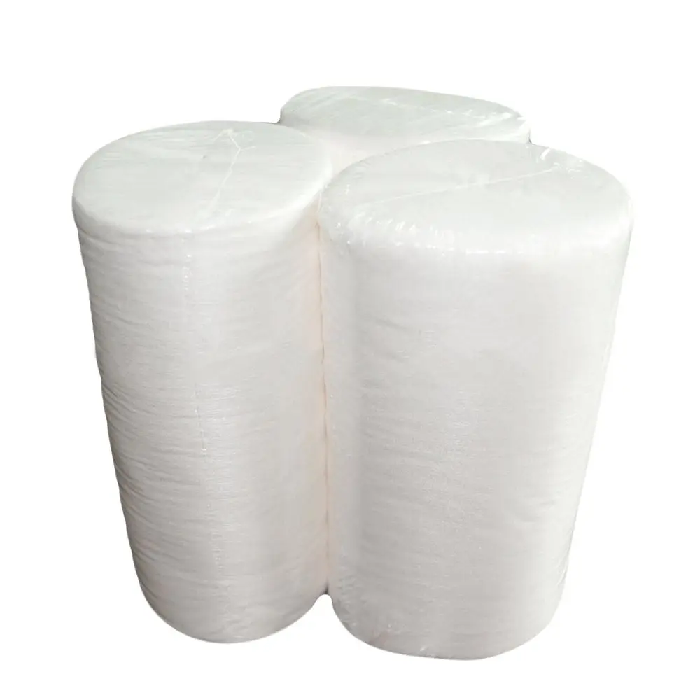 100 Sheets/pack Baby Flushable Biodegradable Disposable Cloth Nappy Diaper Insert Bamboo Liners Single Use Eco-friendly Cloth
100 Sheets/pack Baby Flushable Biodegradable Disposable Cloth Nappy Diaper Insert Bamboo Liners Single Use Eco-friendly Cloth