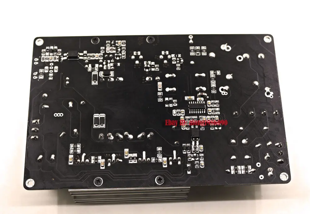 1000W DC+-85V LLC Soft Switching Power Supply / High Power HIFI Amplifier PSU Board
1000W DC+-85V LLC Soft Switching Power Supply / High Power HIFI Amplifier PSU Board