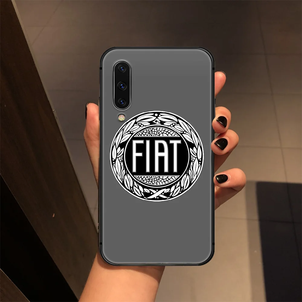 FIAT car Phone Case Cover For Samsung Galaxy A10 A20 A30 E A40 A50 A51 A70 A71 J 5 6 7 8 S black funda fashion hoesjes silicone
FIAT car Phone Case Cover For Samsung Galaxy A10 A20 A30 E A40 A50 A51 A70 A71 J 5 6 7 8 S black funda fashion hoesjes silicone