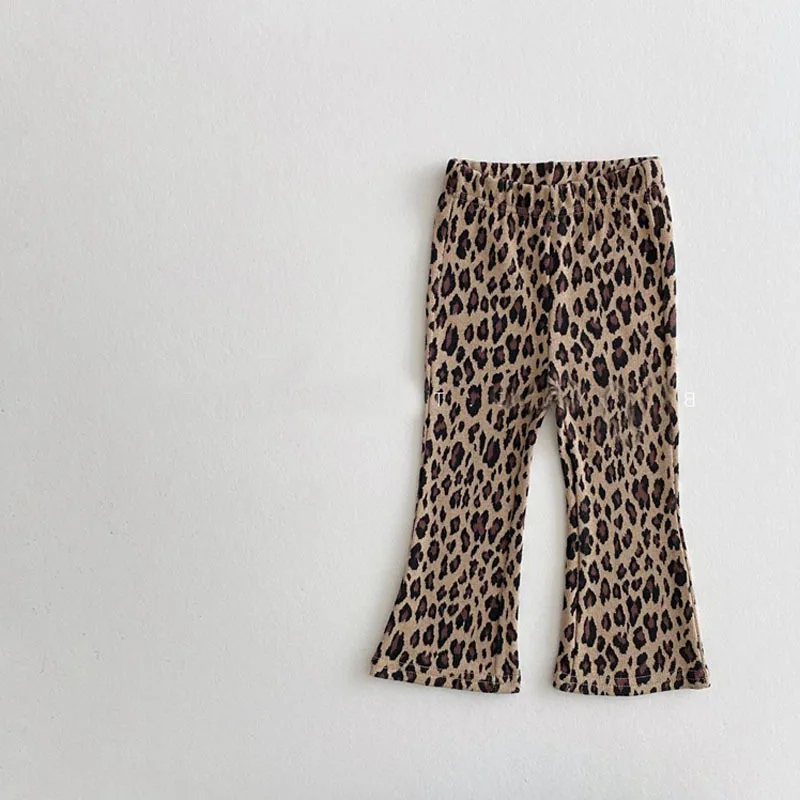 Fashion Plaid Baby Girl Leggings Casual Kids Leopard Print Trousers For Girls Dot Pants Autumn Baby Girl Flare Pants
Fashion Plaid Baby Girl Leggings Casual Kids Leopard Print Trousers For Girls Dot Pants Autumn Baby Girl Flare Pants