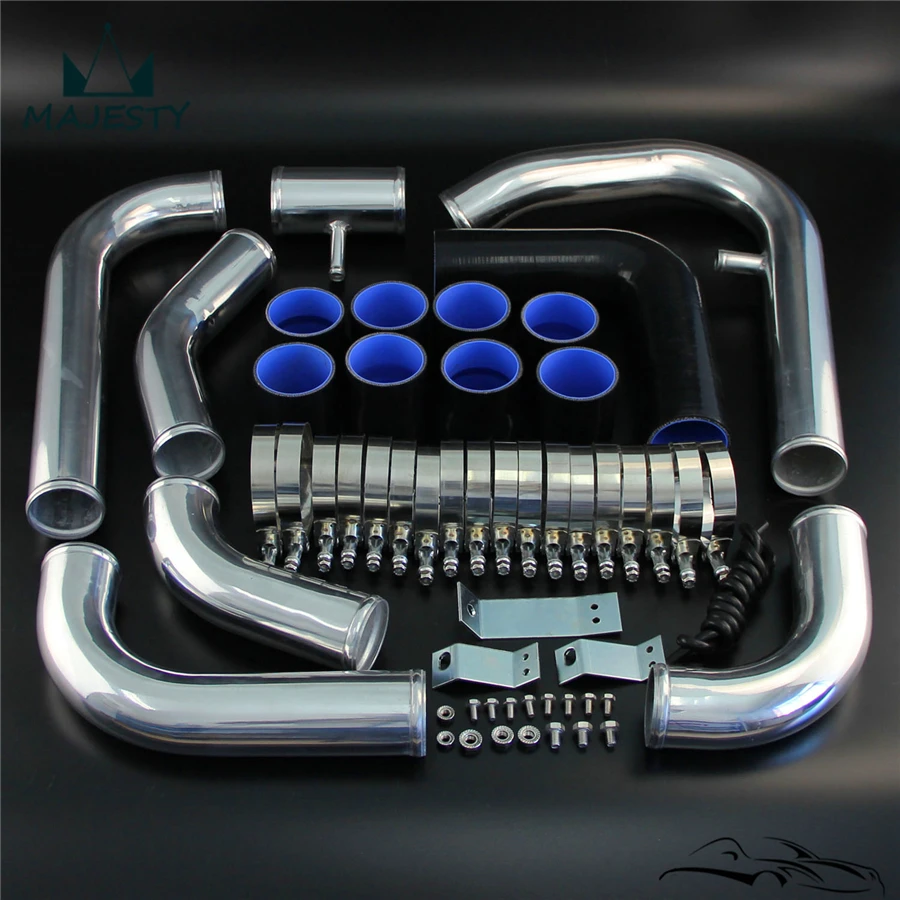 Upgrade New Intercooler Piping Kit For T*oyota C*elica 2.0 T*urbo G*T4 S*T185 S*T205 
Upgrade New Intercooler Piping Kit For T*oyota C*elica 2.0 T*urbo G*T4 S*T185 S*T205