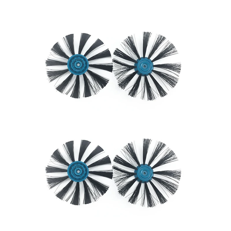 Аксессуары для роботов-пылесосов, Сменные аксессуары для роботов-пылесосов Bissell EV675
Аксессуары для роботов-пылесосов, Сменные аксессуары для роботов-пылесосов Bissell EV675