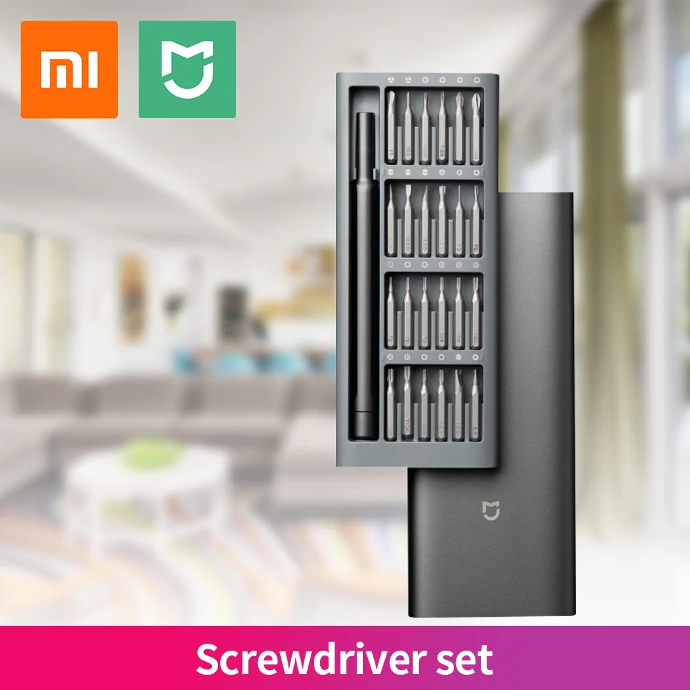 Новинка набор прецизионных электрических отверток Xiaomi Mijia 2 редуктора контроль крутящего момента 400 винт 1 Type-C перезаряжаемый магнитный Алю...
Новинка набор прецизионных электрических отверток Xiaomi Mijia 2 редуктора контроль крутящего момента 400 винт 1 Type-C перезаряжаемый магнитный Алю...