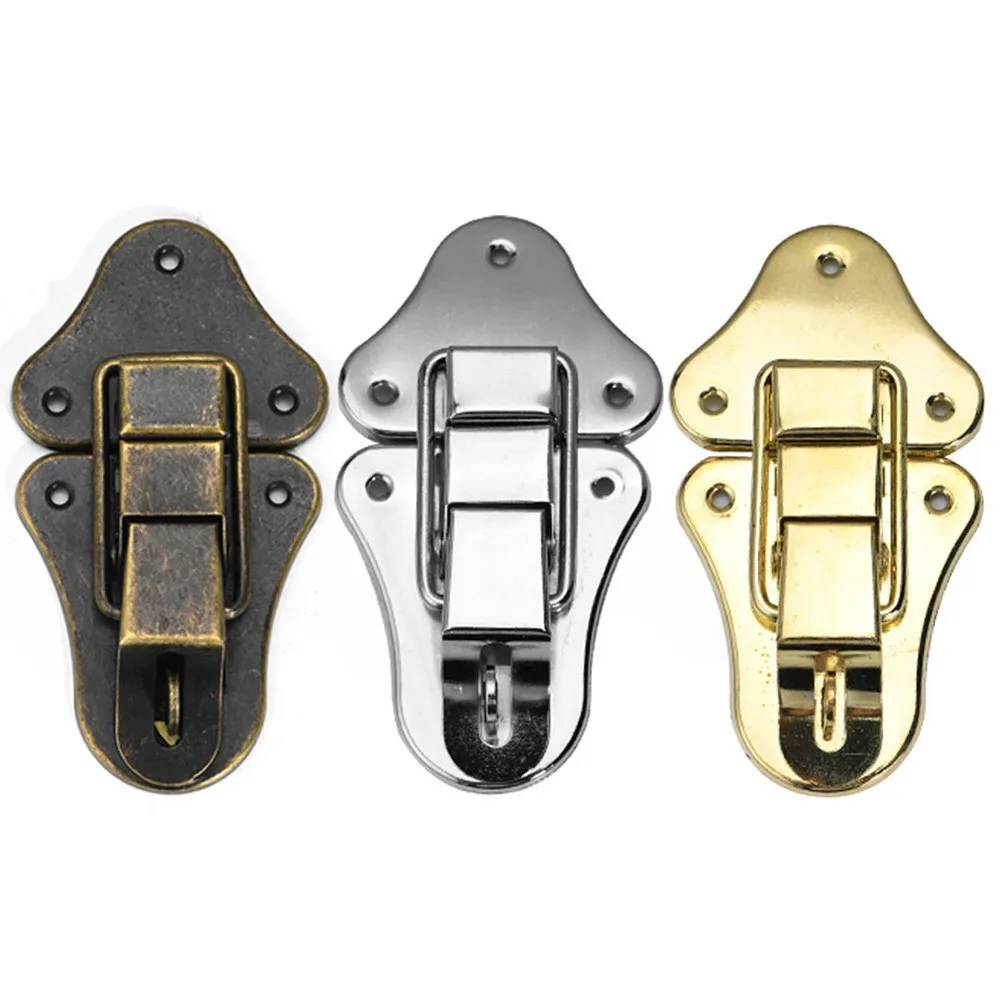 2 Pcs Buckle Antique Iron Sheet Wooden Box Packaging Hardware Accessories With Lock Buckle Box Bolt Buckle Furniture Hardwares
2 Pcs Buckle Antique Iron Sheet Wooden Box Packaging Hardware Accessories With Lock Buckle Box Bolt Buckle Furniture Hardwares
