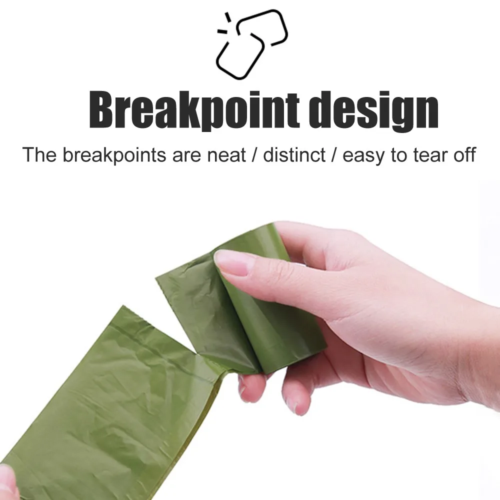 Dog Poop Bags Set Leak Proof Thicker Lavender Scented Biodegradable Dog Waste Bags For Outdoor Walking Pet Supplies
Dog Poop Bags Set Leak Proof Thicker Lavender Scented Biodegradable Dog Waste Bags For Outdoor Walking Pet Supplies